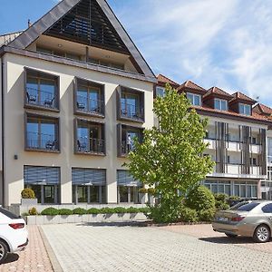 Hotel Zur Schoenen Aussicht