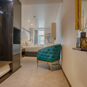 Hotel MeraPrime Gold Lisboa